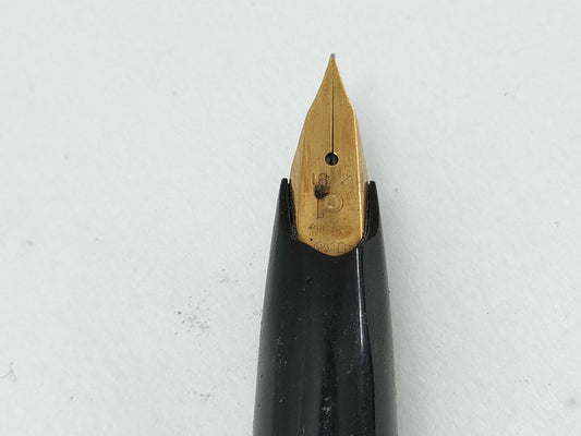 Montblanc 18K Fountain Pen