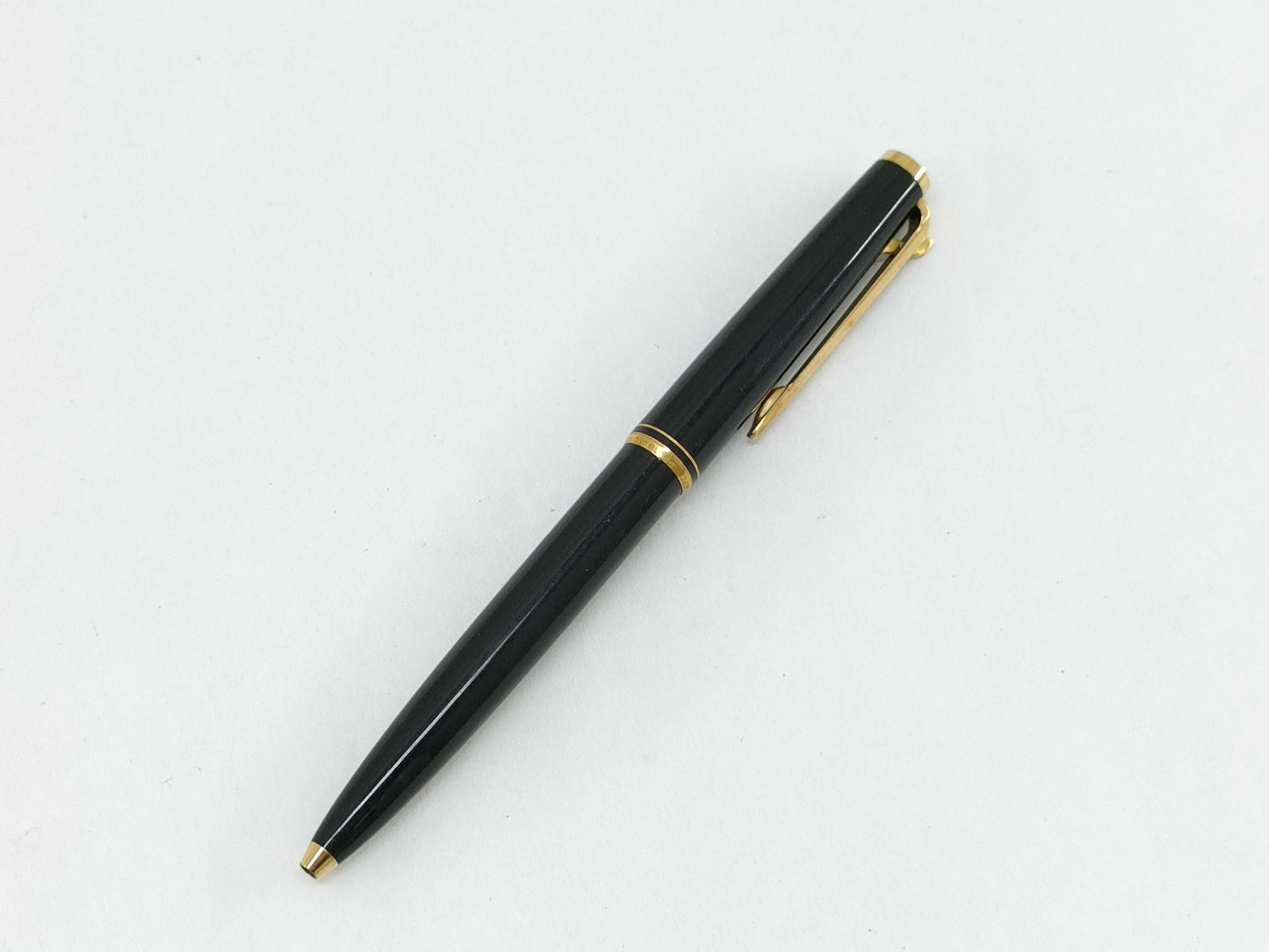 MONTBLANC Montblanc Ballpoint Pen Pen Fountain Pen