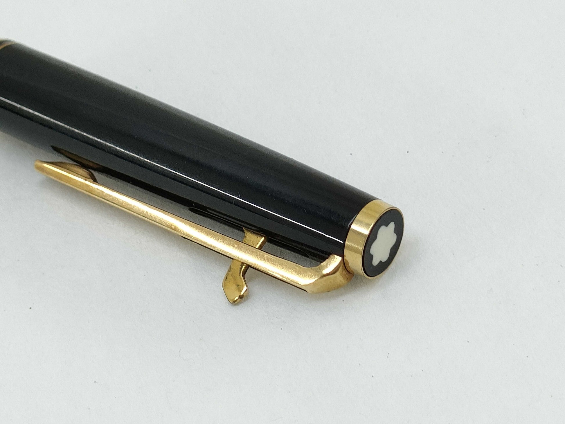 MONTBLANC Montblanc Ballpoint Pen Pen Fountain Pen
