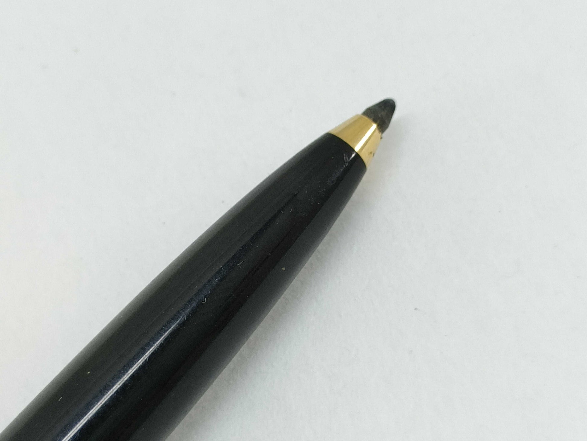 MONTBLANC Montblanc Ballpoint Pen Pen Fountain Pen