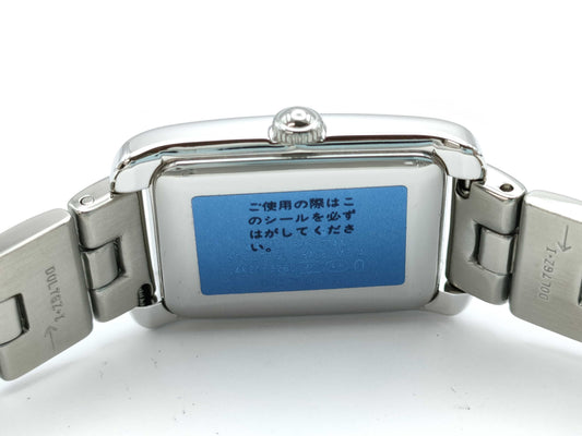 SEIKO LUKIA 4N21-5260 623926 Unworked Women's Watch