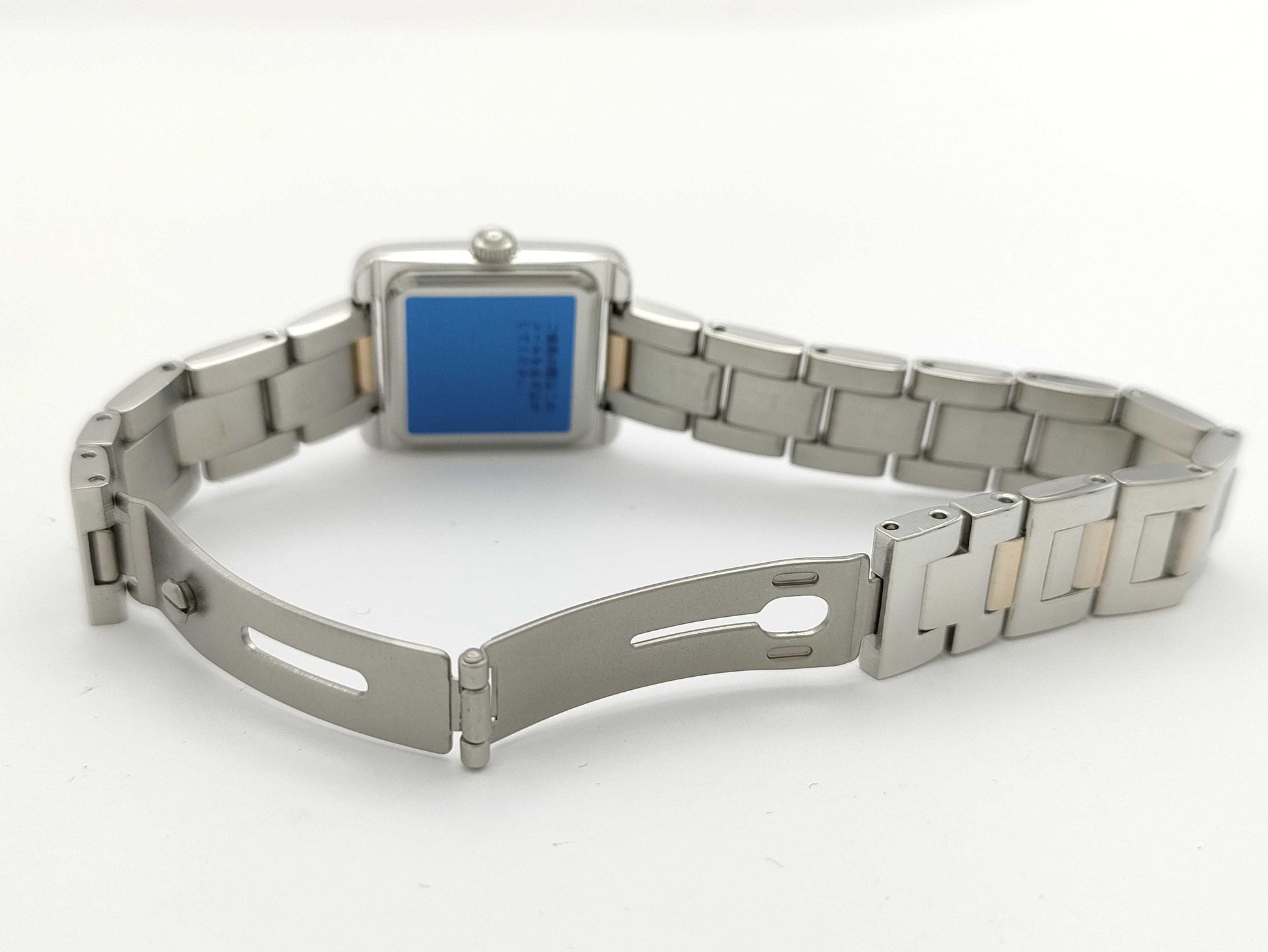 SEIKO LUKIA 1F21-5C40 560058 Quartz Fudo Women's Watch