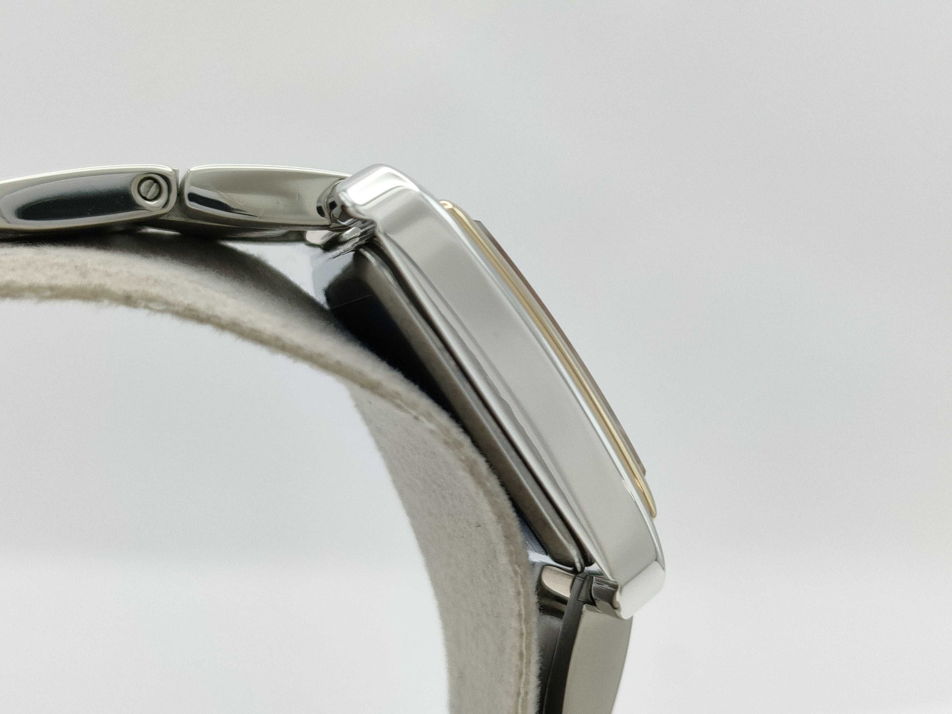 SEIKO LUKIA 1F21-5C40 560058 Quartz Fudo Women's Watch