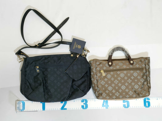 Russet RUSSET2-Point Bag