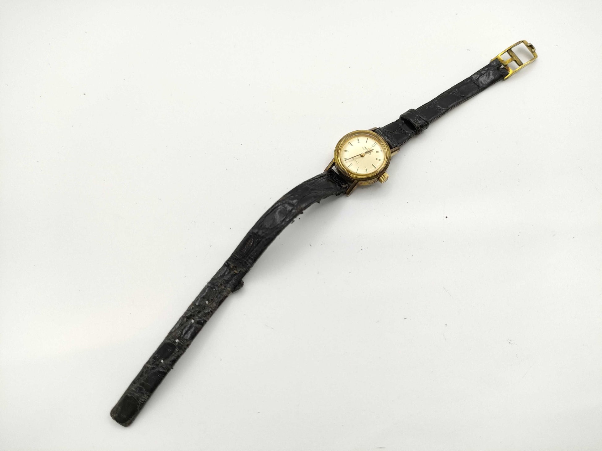 OMEGA Devil Automatic Women's Watch