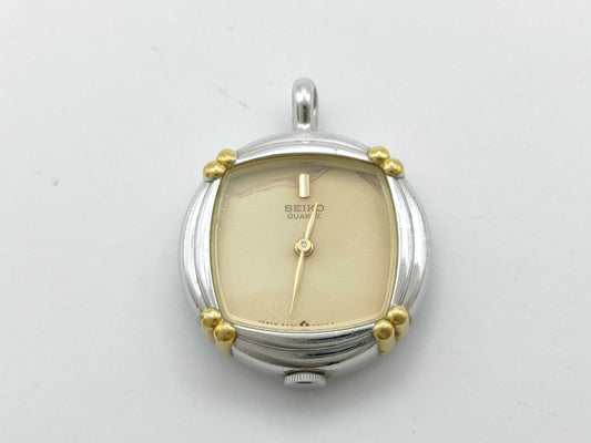 SEIKO 5420-5280 Pendant 241219 Quartz Women's Watch