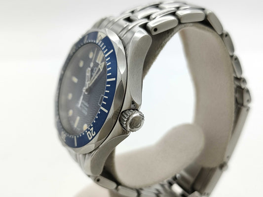 OMEGA 2561.80 54399106 Quartz Men's Watch