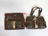 COACH Signature COACH Signature Bag 2 Pieces Bag
