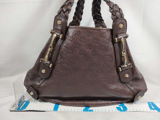 GUCCI Gucci Sima Gucci Bag Handbag