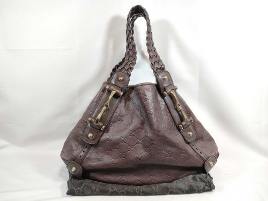GUCCI Gucci Sima Gucci Bag Handbag