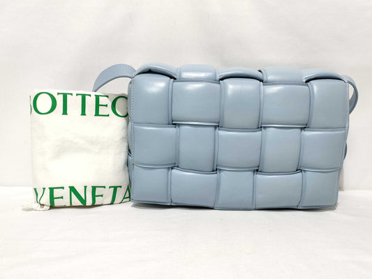 BOTTEGA VENETA Padded Cassette Bag Shoulder Bag