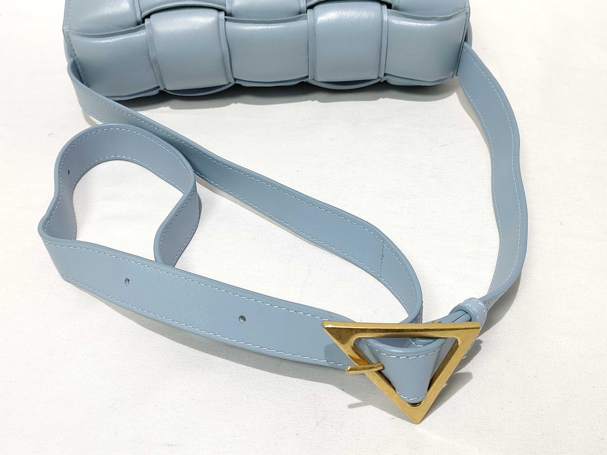 BOTTEGA VENETA Padded Cassette Bag Shoulder Bag
