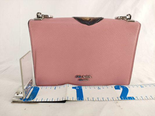 PRADA Shoulder Bag Shoulder Bag