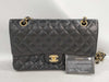 CHANEL Matelasse Shoulder Bag Shoulder Bag