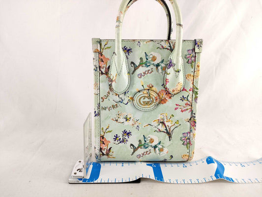 GUCCI Gucci Tote Bag Tote Bag