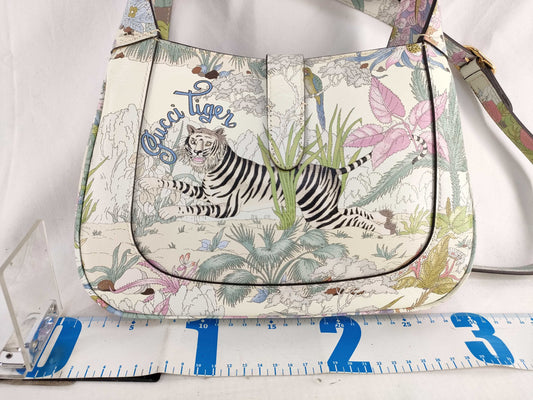 GUCCI Gucci Jackie 1961 Shoulder Bag Shoulder Bag