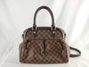 LOUIS VUITTON Damier Louis Vuitton Damier Hand Shoulder Bag and Handbag