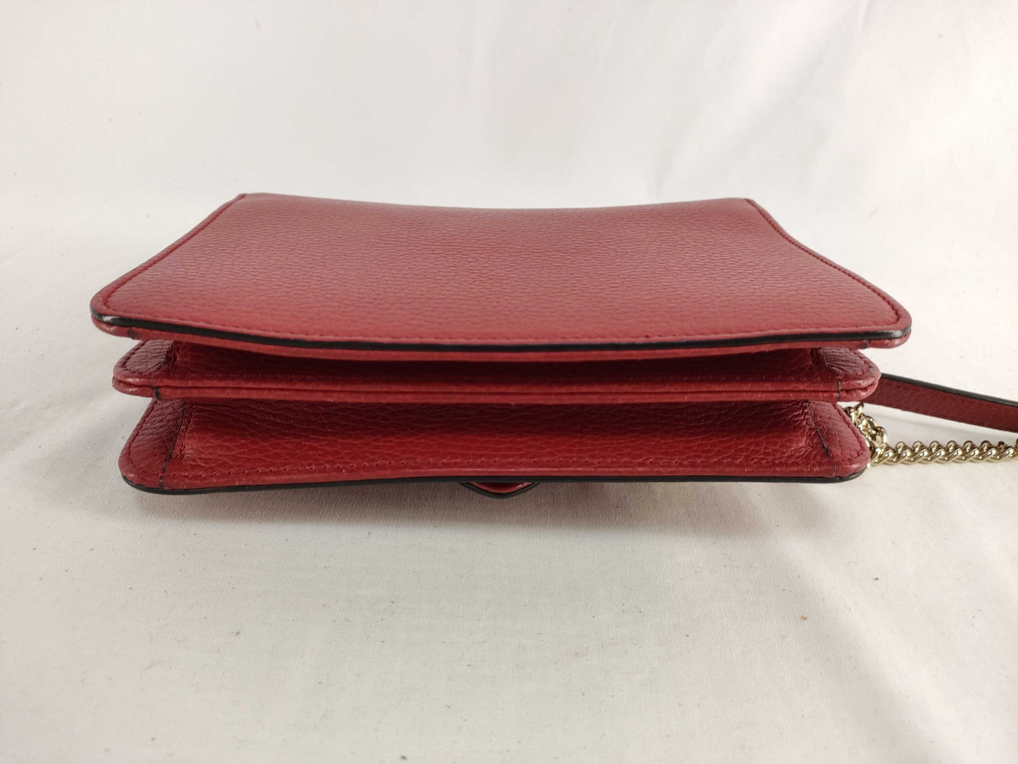 GUCCI Gucci Interlocking Shoulder Bag Shoulder Bag
