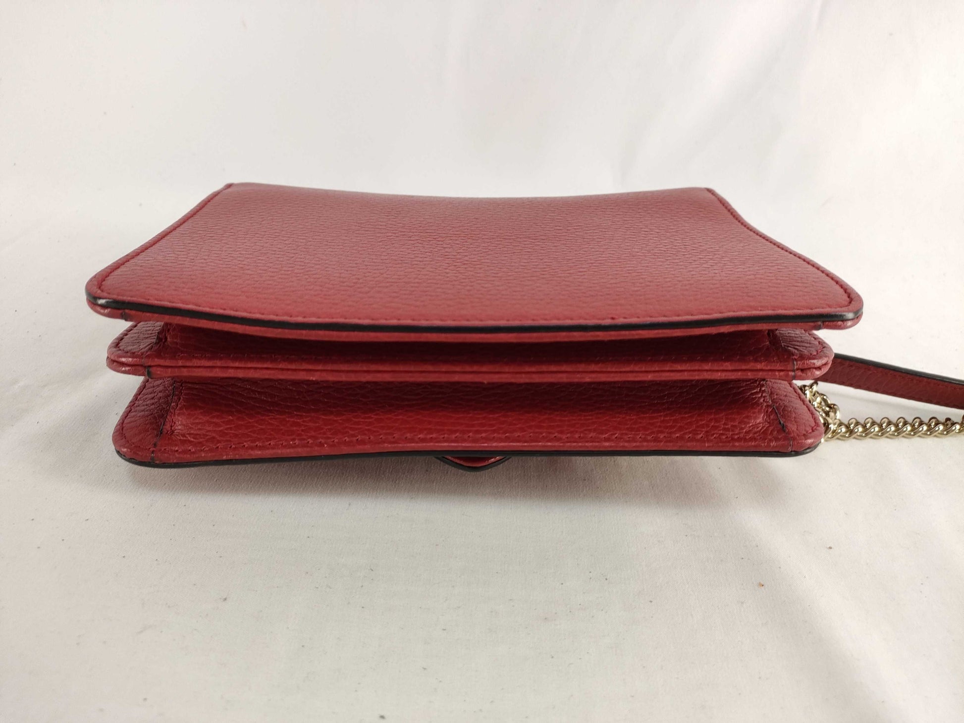 GUCCI Gucci Interlocking Shoulder Bag Shoulder Bag