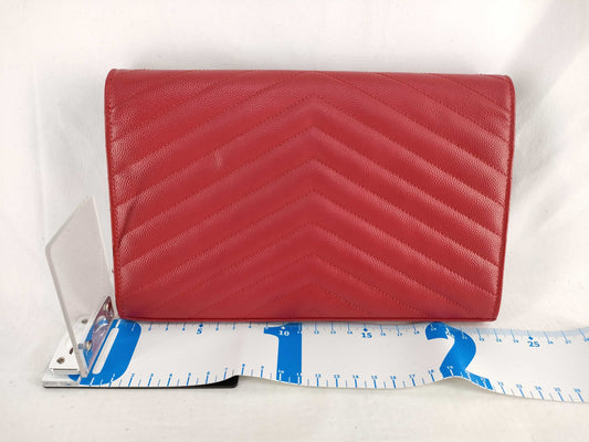 SAINT LAURENT Shoulder Bag Shoulder Bag