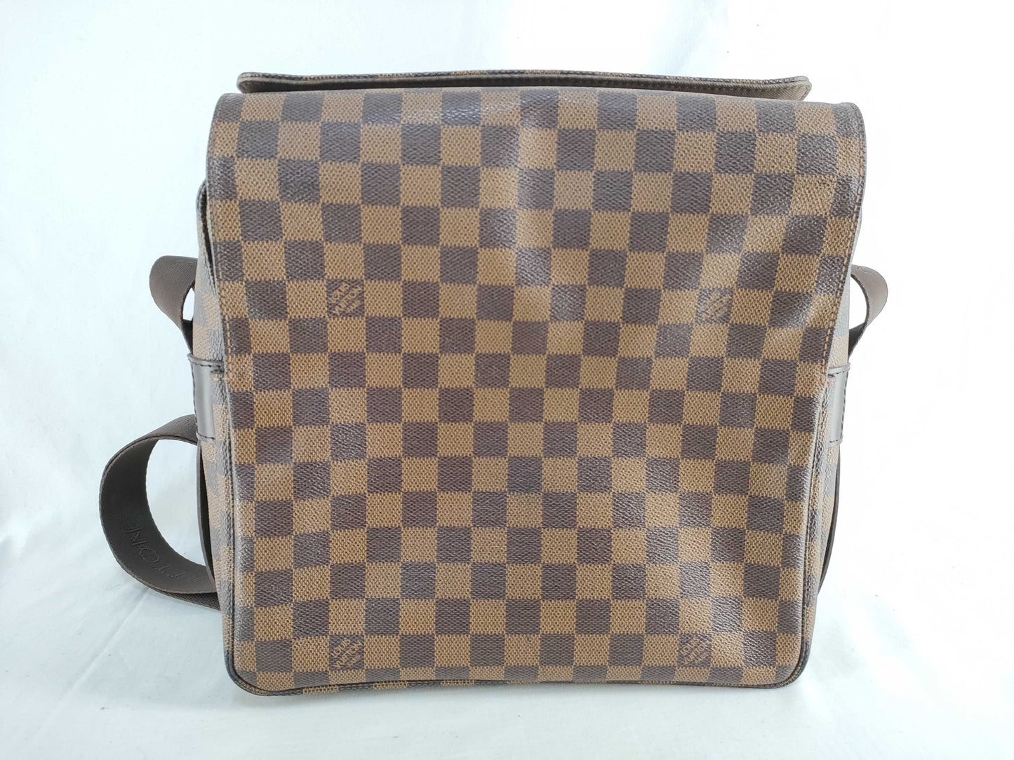 LOUIS VUITTON Damier Louis Vuitton Damier Shoulder Bag Shoulder Bag