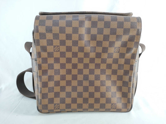 LOUIS VUITTON Damier Louis Vuitton Damier Shoulder Bag Shoulder Bag