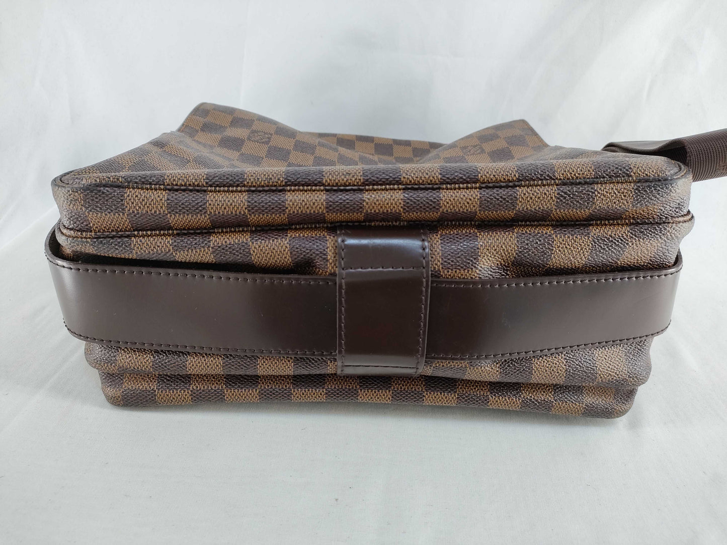 LOUIS VUITTON Damier Louis Vuitton Damier Shoulder Bag Shoulder Bag
