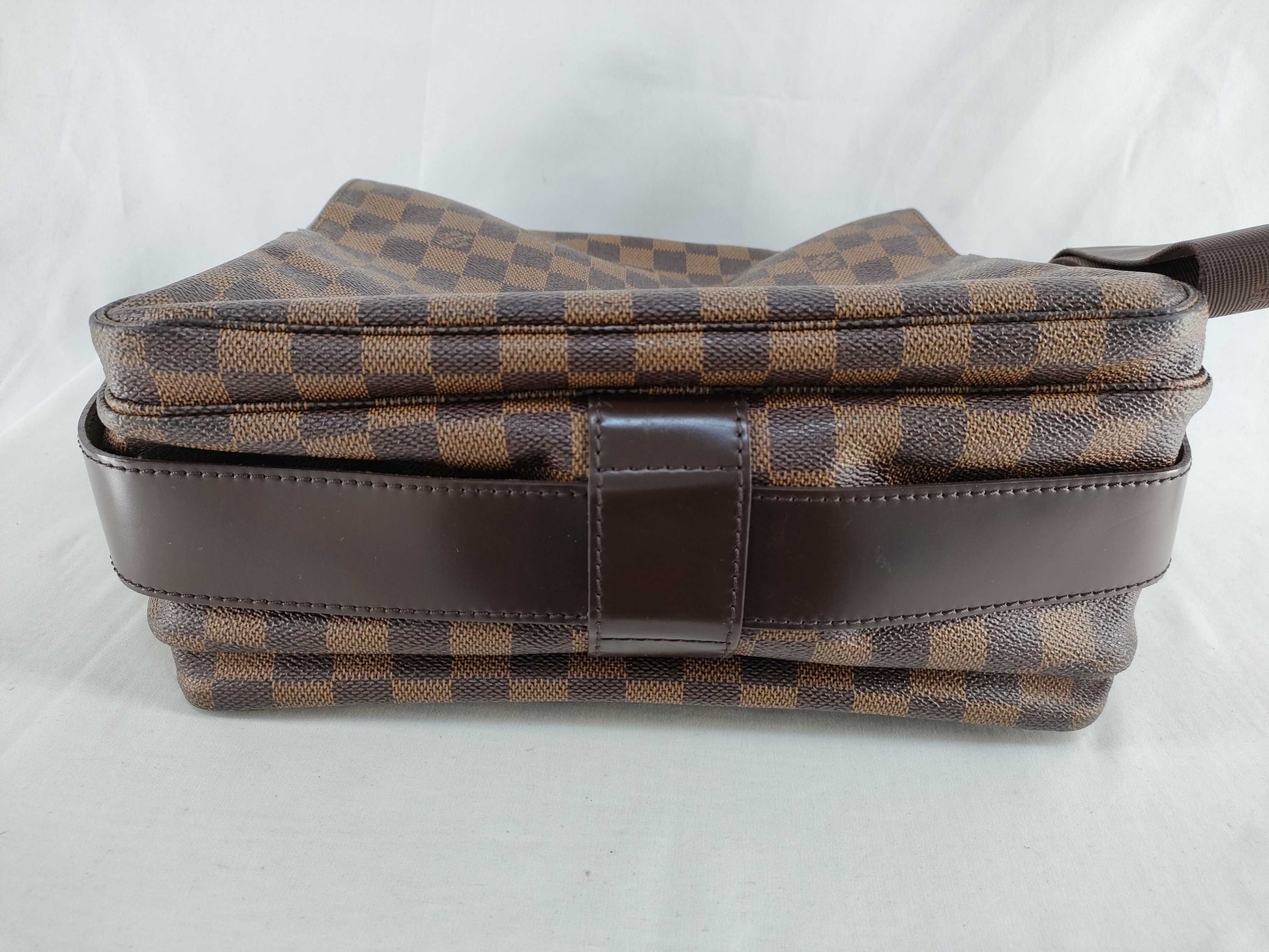 LOUIS VUITTON Damier Louis Vuitton Damier Shoulder Bag Shoulder Bag