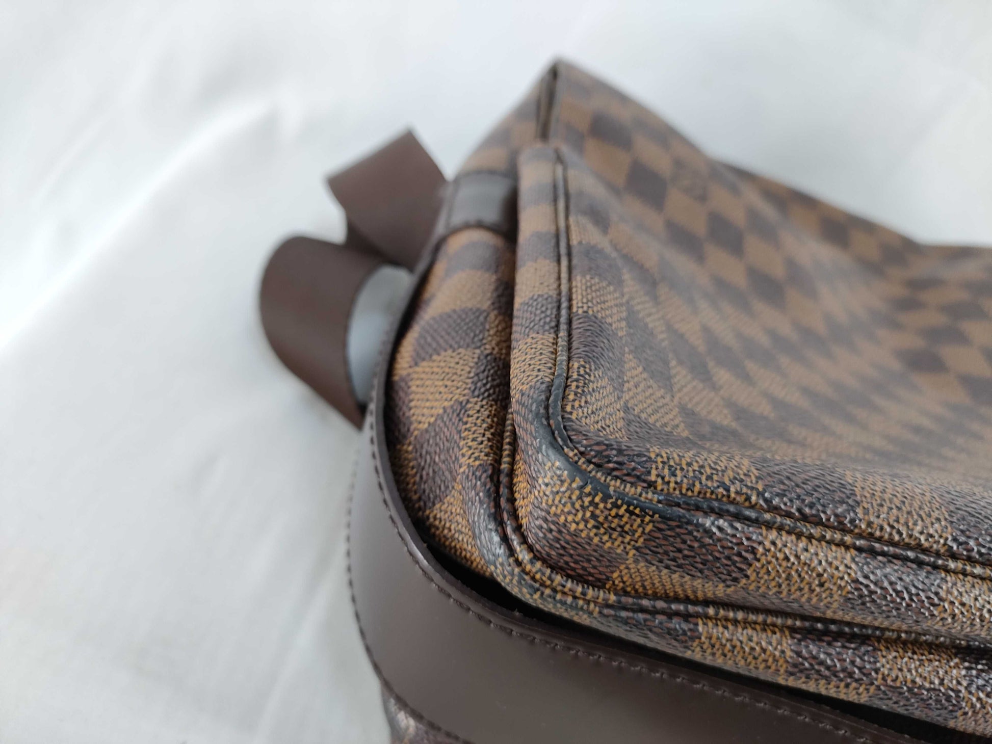 LOUIS VUITTON Damier Louis Vuitton Damier Shoulder Bag Shoulder Bag