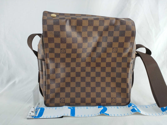 LOUIS VUITTON Damier Louis Vuitton Damier Shoulder Bag Shoulder Bag