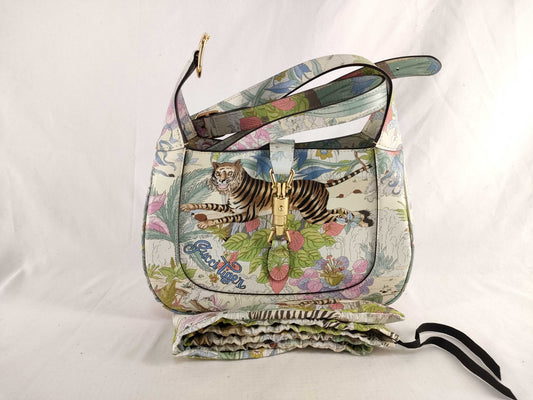 GUCCI Jackie Gucci Jackie 1961 Shoulder Bag Shoulder Bag