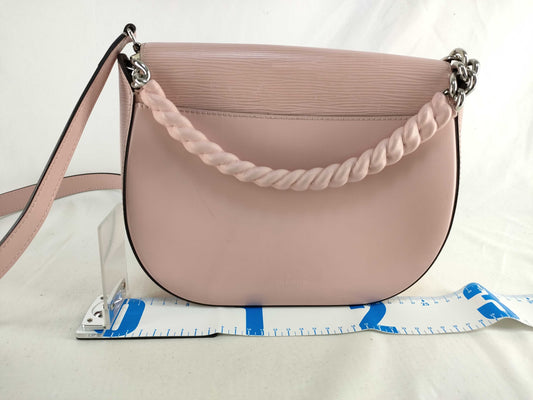 LOUIS VUITTON Epi Louis Vuitton Epi Hand Shoulder Bag Handbag