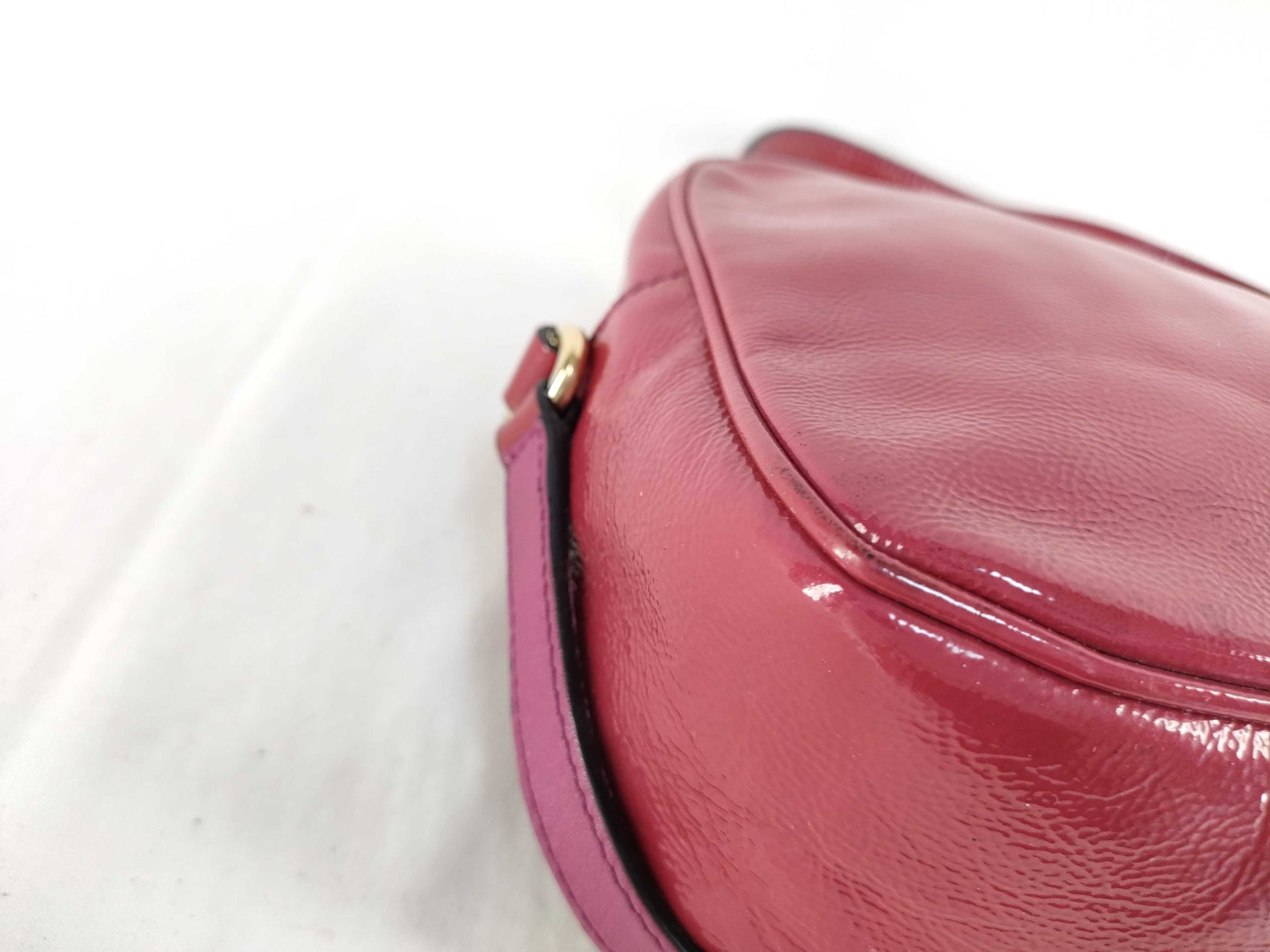GUCCI Gucci Camera Shoulder Bag Shoulder Bag