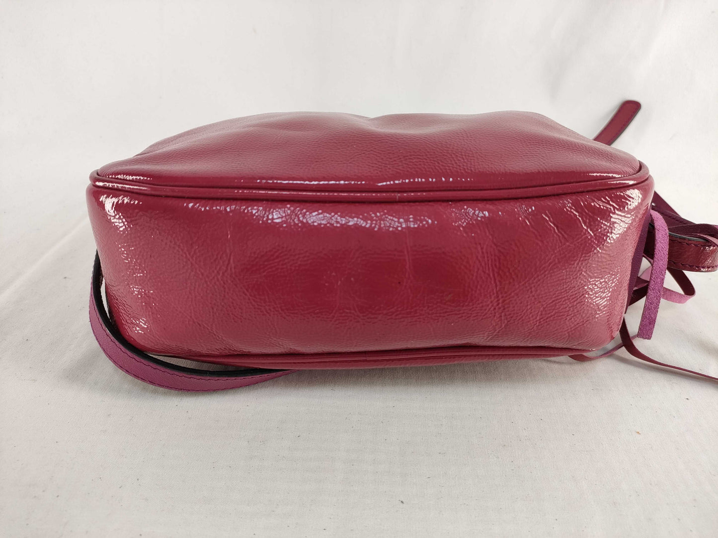 GUCCI Gucci Camera Shoulder Bag Shoulder Bag