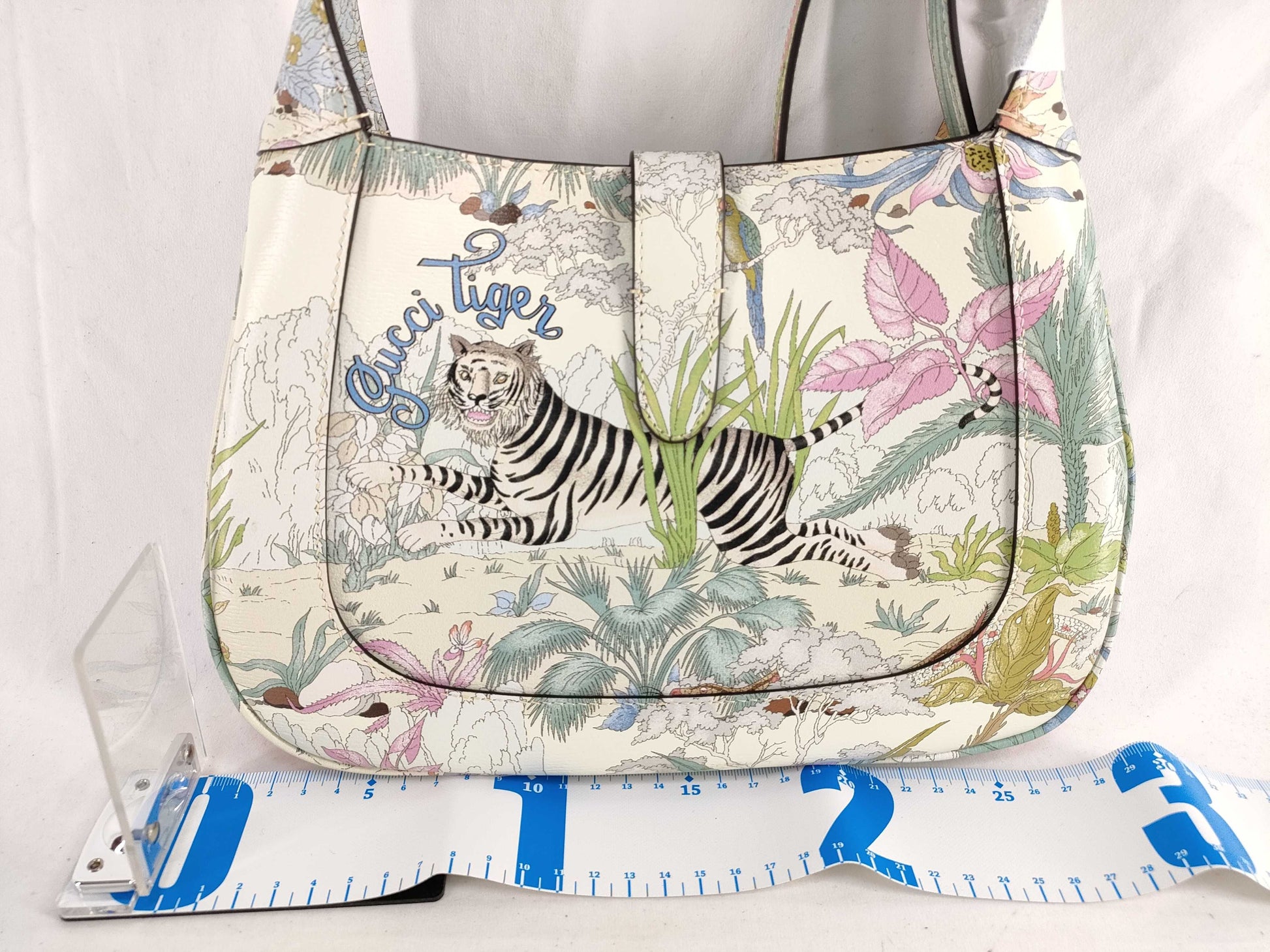 GUCCI Jackie Gucci Jackie 1961 Shoulder Bag Shoulder Bag