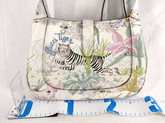 GUCCI Jackie Gucci Jackie 1961 Shoulder Bag Shoulder Bag