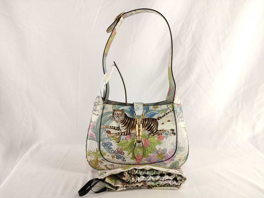 GUCCI Jackie Gucci Jackie 1961 Shoulder Bag Shoulder Bag