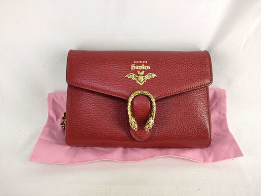 GUCCI Gucci Dionysus Shoulder Bag Shoulder Bag