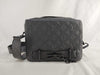 LOUIS VUITTON Monogram Unplanted Louis Vuitton Message Shoulder Bag Shoulder Bag