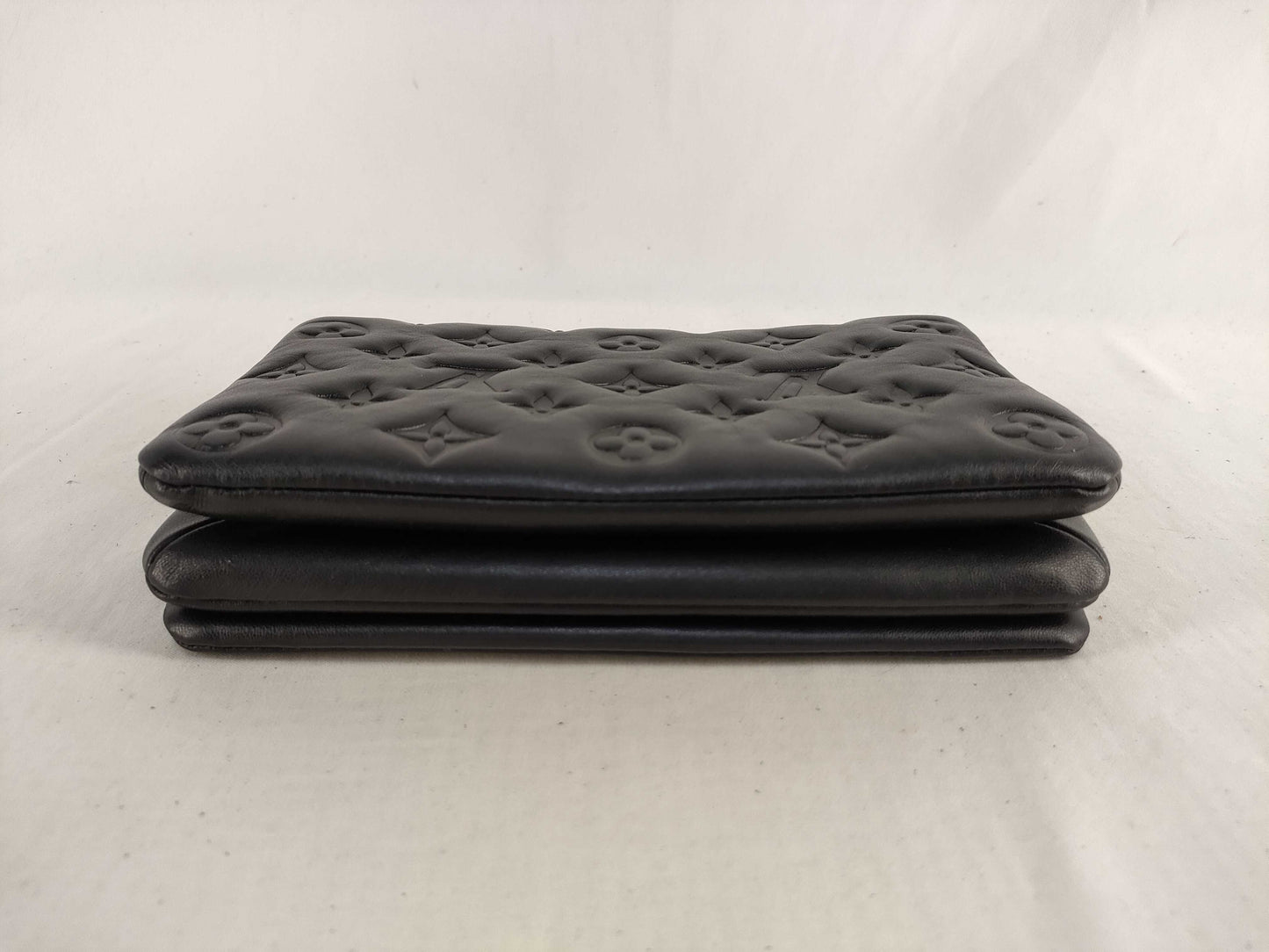 LOUIS VUITTON Louis Vuitton Pochette Kabuki Mask Shoulder Bag Shoulder Bag