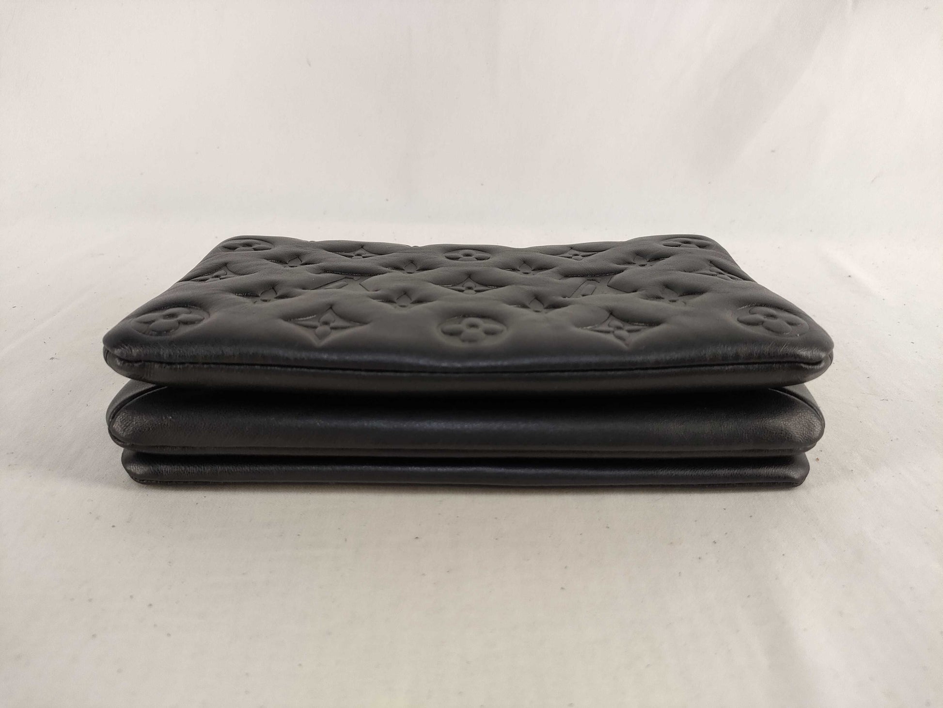LOUIS VUITTON Louis Vuitton Pochette Kabuki Mask Shoulder Bag Shoulder Bag