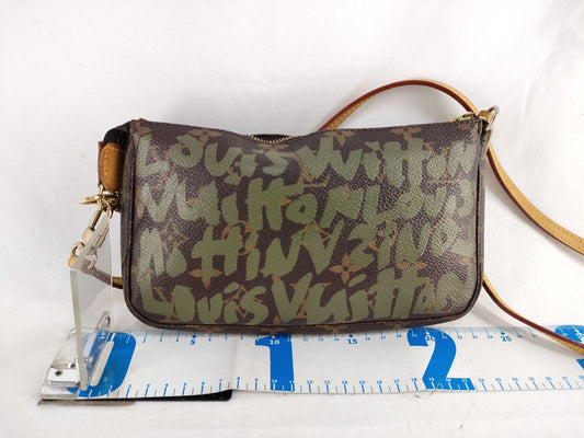 LOUIS VUITTON Louis Vuitton Shoulder Bag Shoulder Bag
