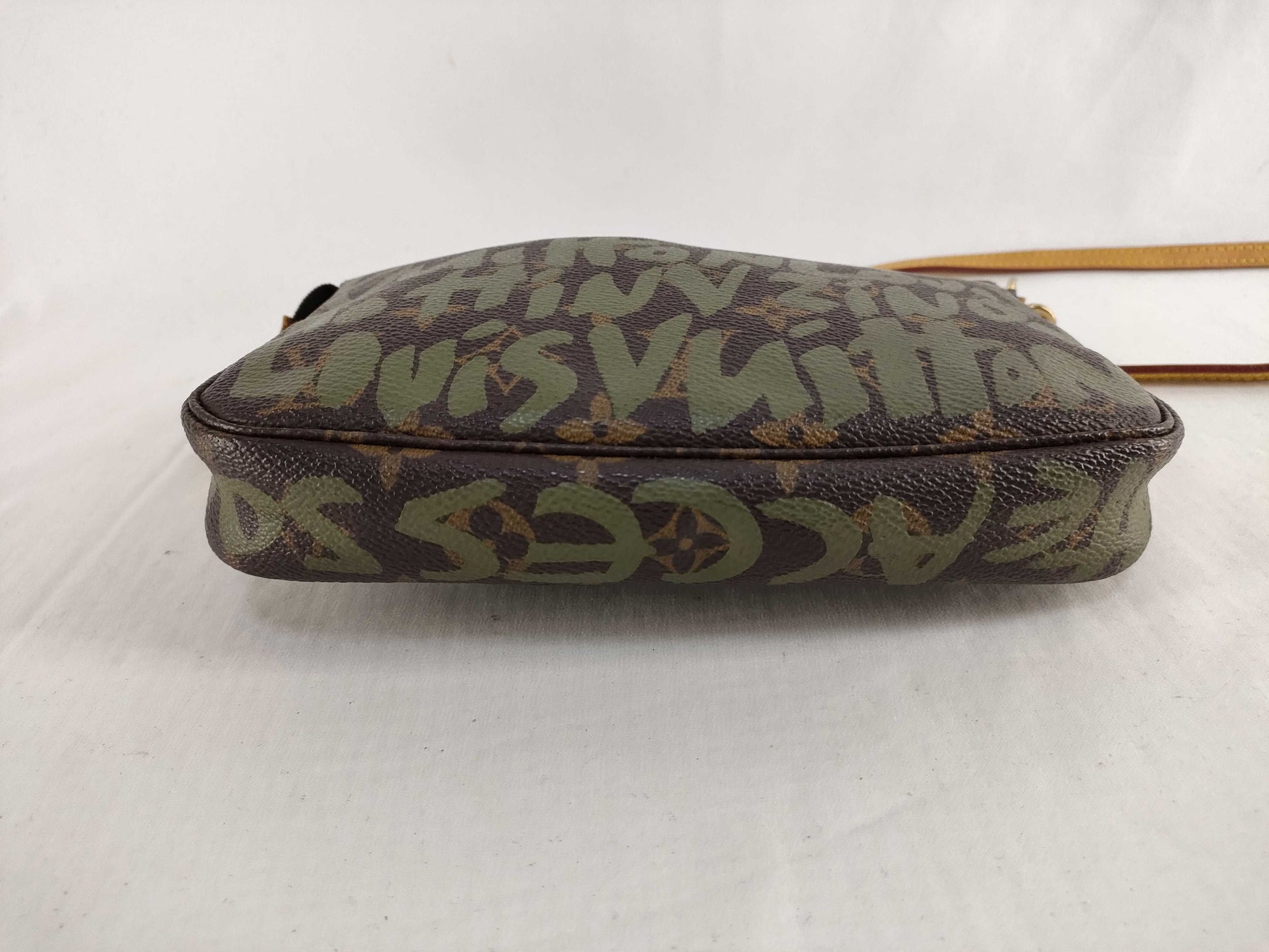 LOUIS VUITTON Louis Vuitton Shoulder Bag Shoulder Bag