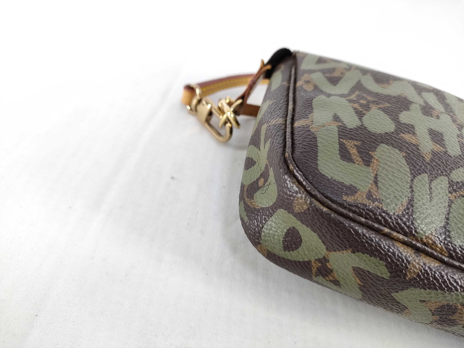 LOUIS VUITTON Louis Vuitton Shoulder Bag Shoulder Bag