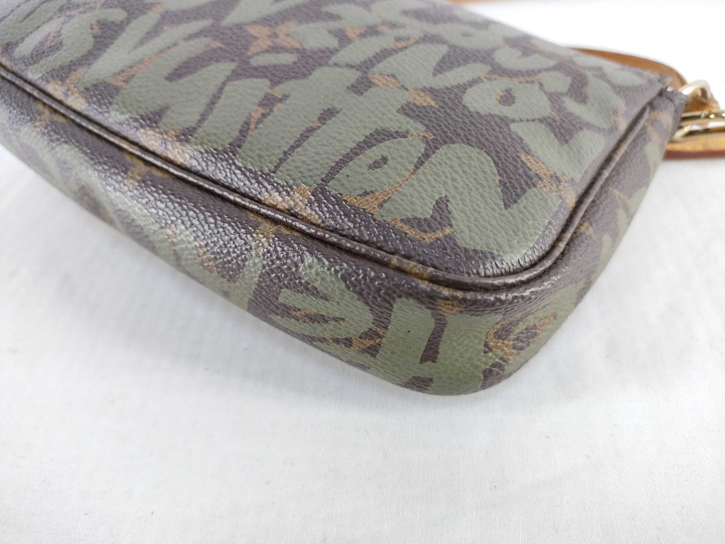 LOUIS VUITTON Louis Vuitton Shoulder Bag Shoulder Bag
