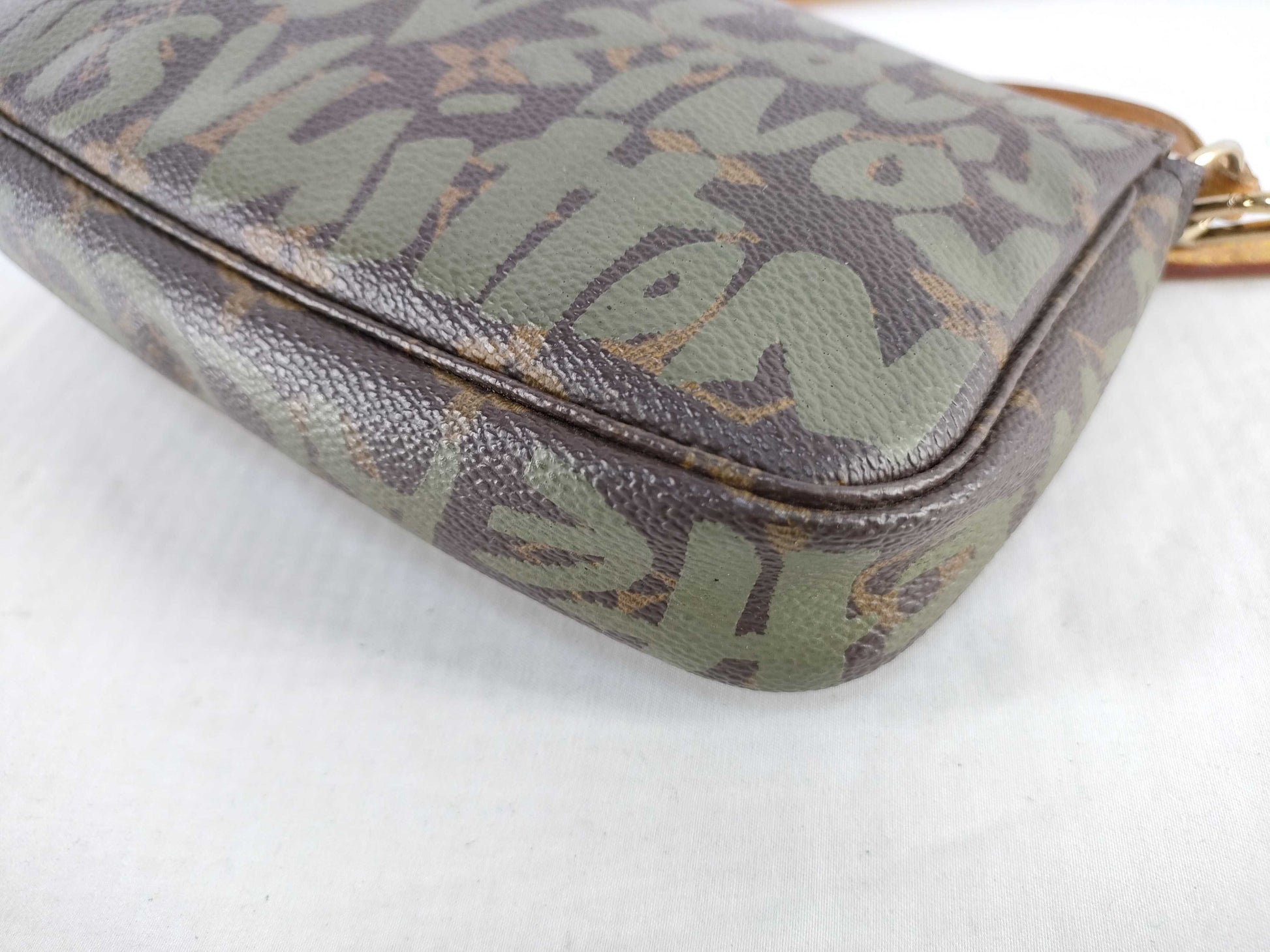 LOUIS VUITTON Louis Vuitton Shoulder Bag Shoulder Bag