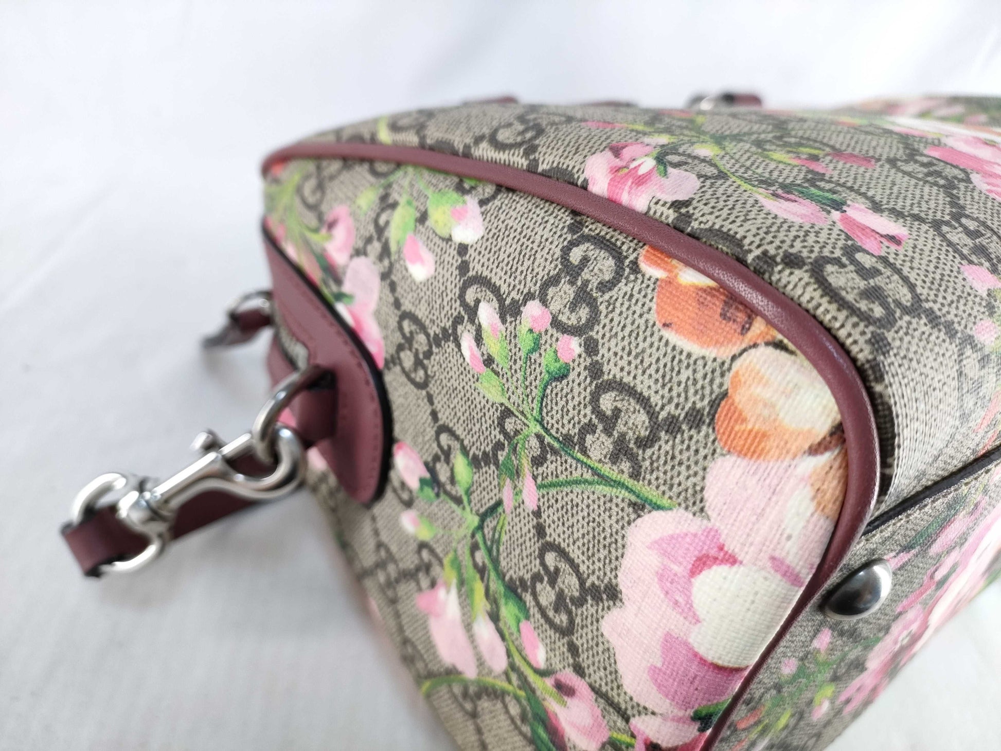 GUCCI Gucci Boston Bag Boston Bag