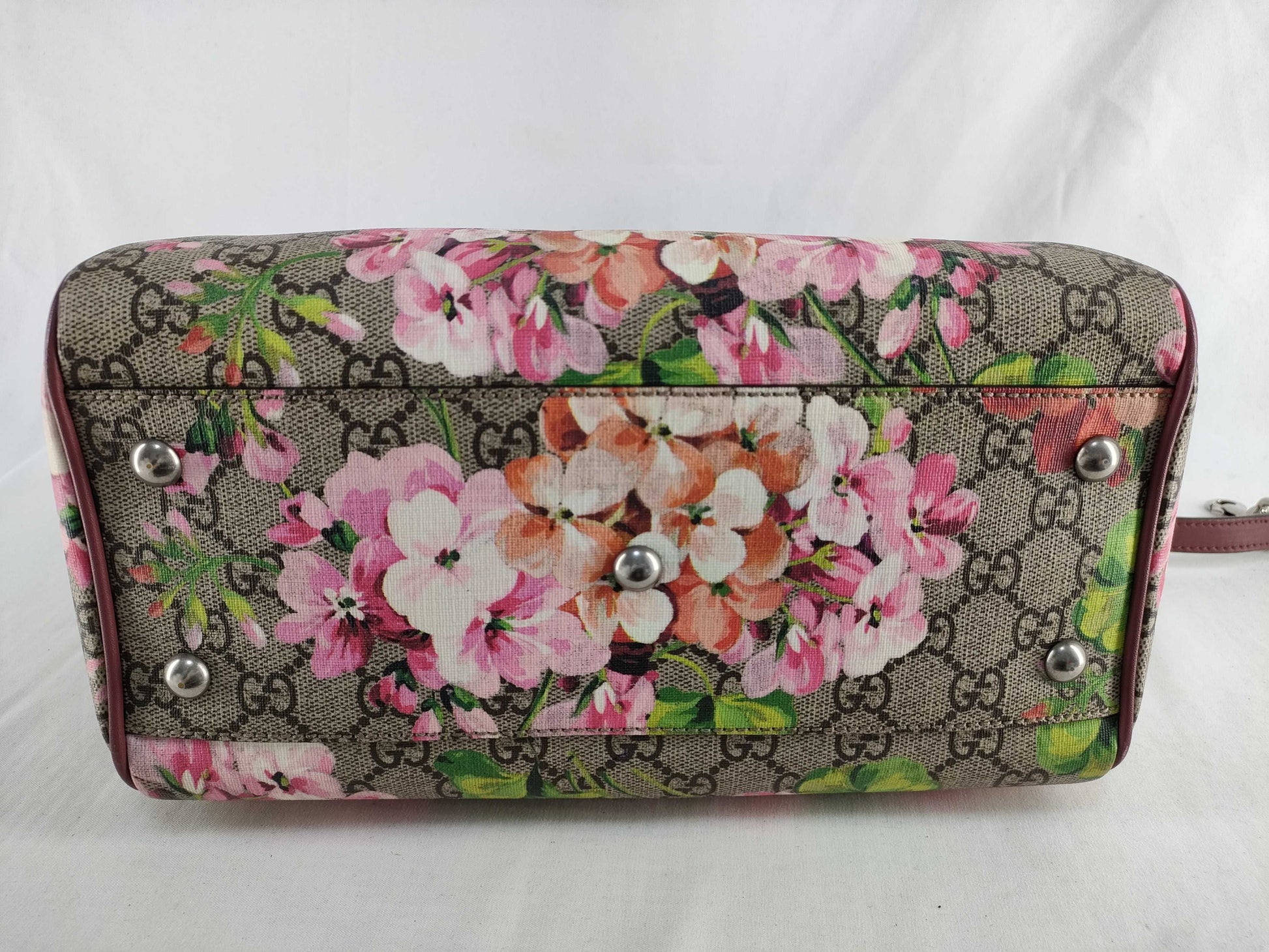 GUCCI Gucci Boston Bag Boston Bag
