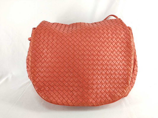 BOTTEGA VENETA Intrecciato Bottega Veneta Shoulder Bag Shoulder Bag