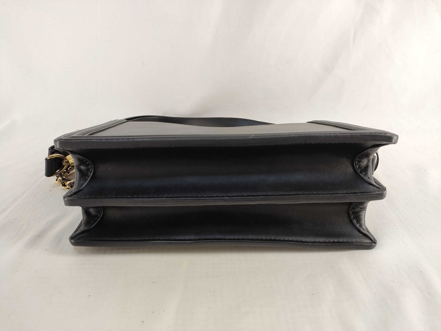 LOUIS VUITTON Epi Louis Vuitton Dauphine Shoulder Bag Shoulder Bag